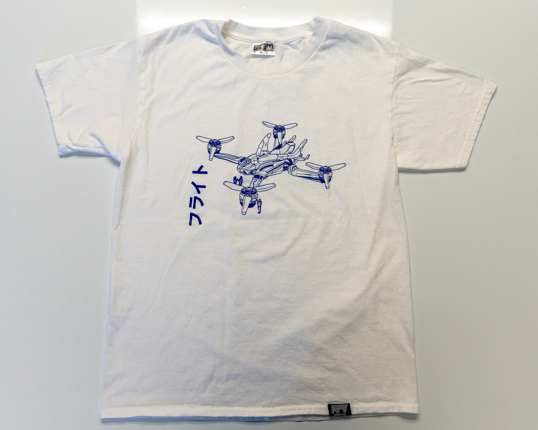 Flight - T-Shirt