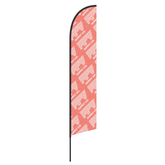 Race Flag Replacement Fabric - Set Of 3